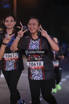Runner Photo 1373295