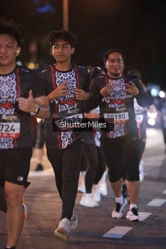 Runner Photo 1373296