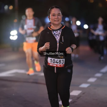Runner Photo 1373297