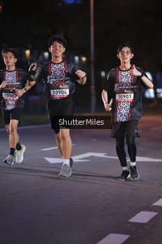 Runner Photo 1373298