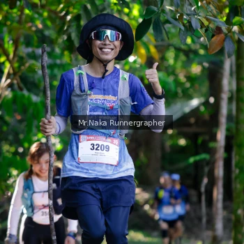 Runner Photo 13733