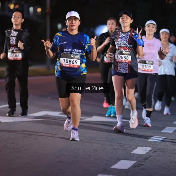 Runner Photo 1373300