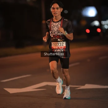 Runner Photo 1373302