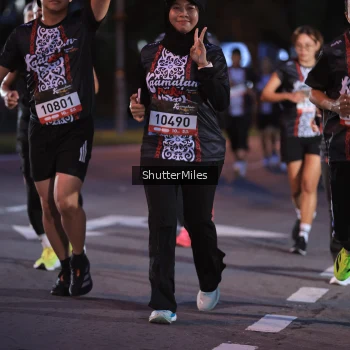 Runner Photo 1373307