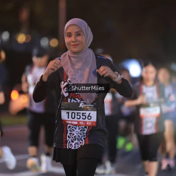 Runner Photo 1373309