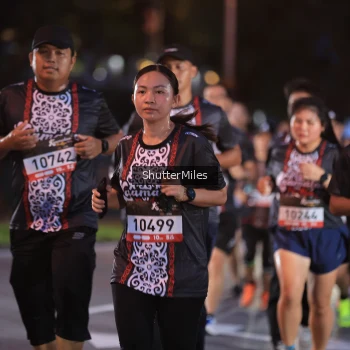 Runner Photo 1373310