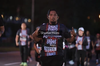 Runner Photo 1373313