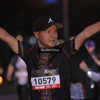 Runner Photo 1373314