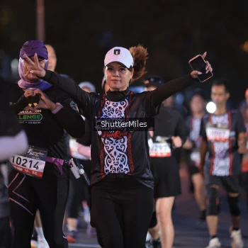 Runner Photo 1373315