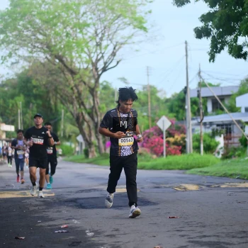 Runner Photo 1373407