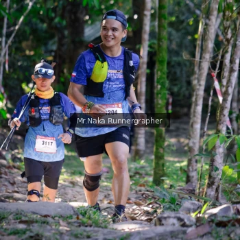 Runner Photo 13736
