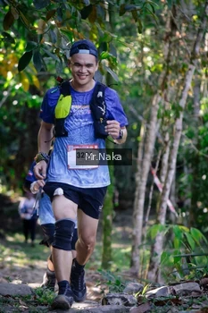 Runner Photo 13737