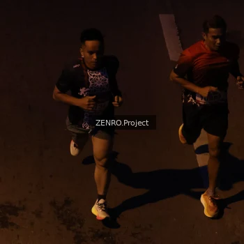 Runner Photo 1373702