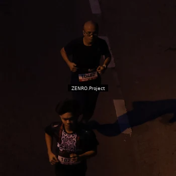 Runner Photo 1373722