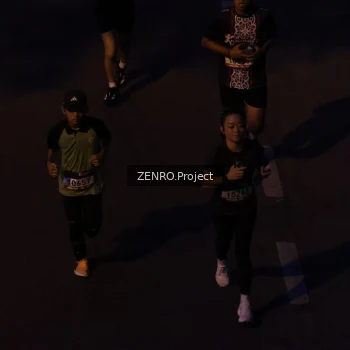 Runner Photo 1373732