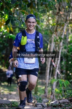 Runner Photo 13738