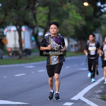 Runner Photo 1373811