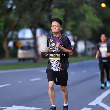 Runner Photo 1373812