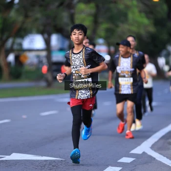 Runner Photo 1373825