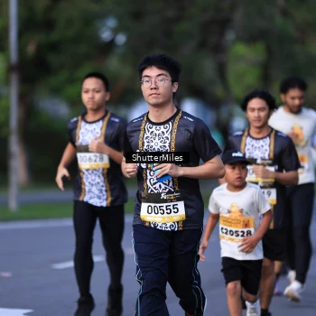 Runner Photo 1373826