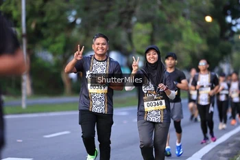 Runner Photo 1373829