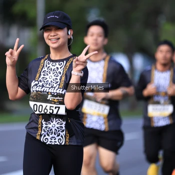 Runner Photo 1373836
