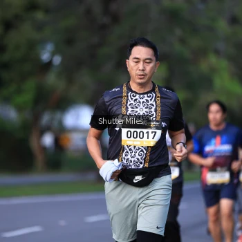 Runner Photo 1373841