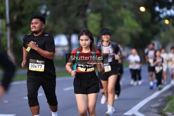 Runner Photo 1373857