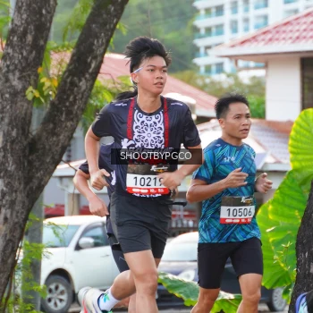 Runner Photo 1373866