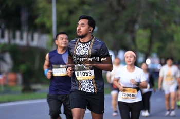 Runner Photo 1373868