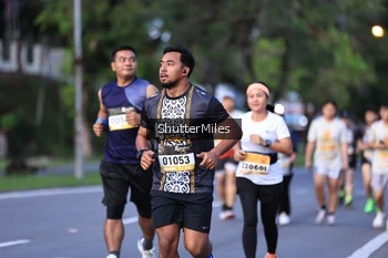 Runner Photo 1373870