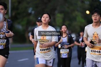 Runner Photo 1373876