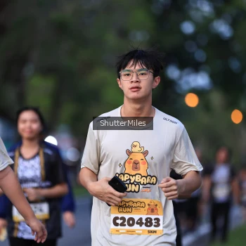 Runner Photo 1373877