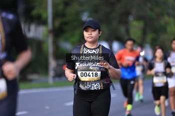 Runner Photo 1373880