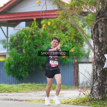 Runner Photo 1373893