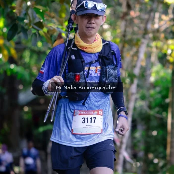 Runner Photo 13739