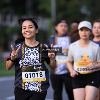 Runner Photo 1373928