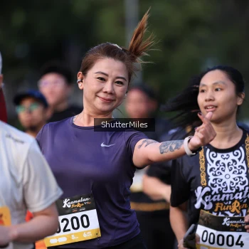 Runner Photo 1373932