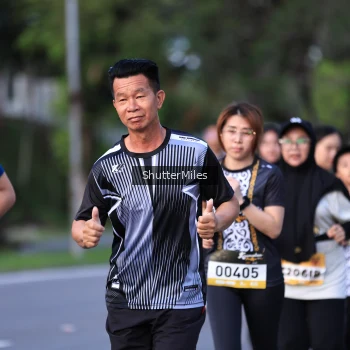 Runner Photo 1373948