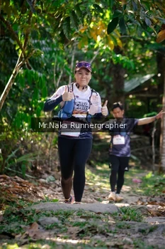 Runner Photo 13740