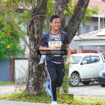Runner Photo 1374099