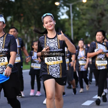 Runner Photo 1374144