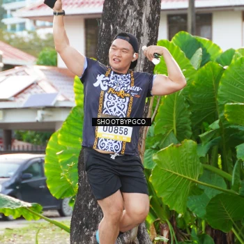 Runner Photo 1374148