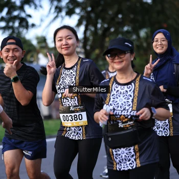 Runner Photo 1374154