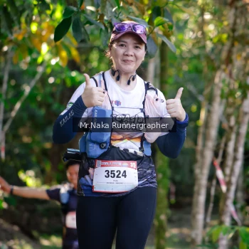Runner Photo 13742
