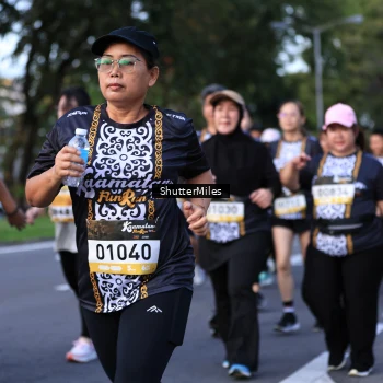 Runner Photo 1374239