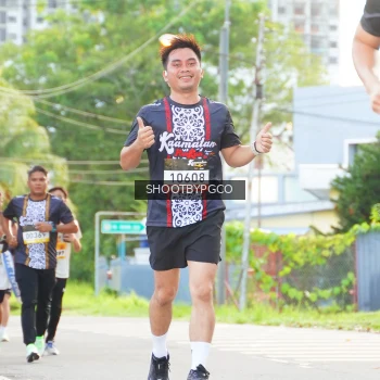 Runner Photo 1374276