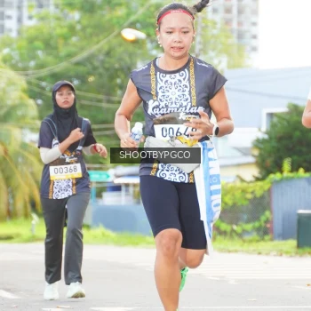Runner Photo 1374282
