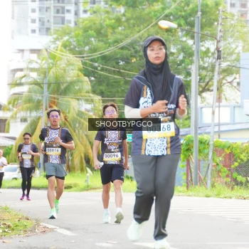 Runner Photo 1374283