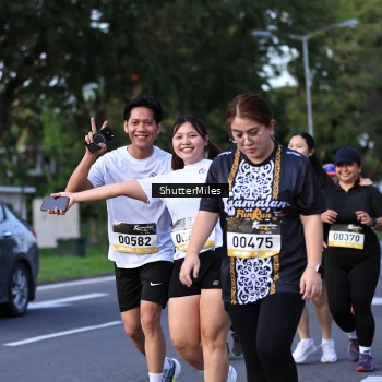 Runner Photo 1374341